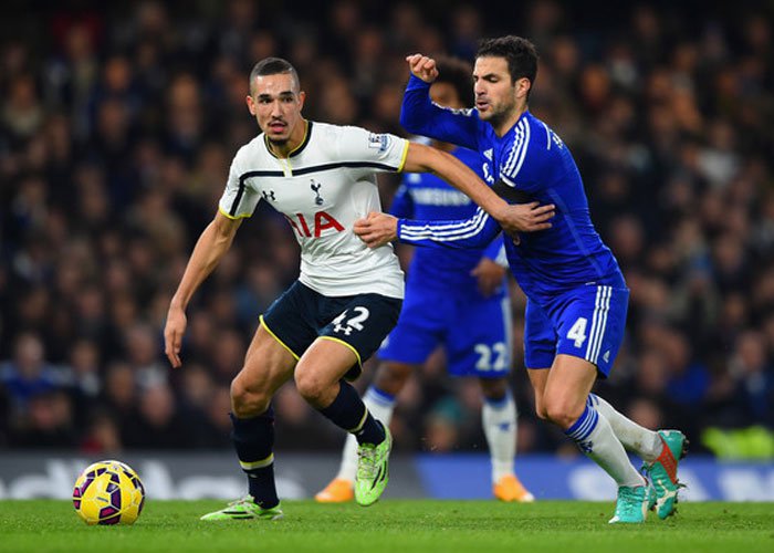 Atkinson Wasit Final, Mou Sikapi Positif