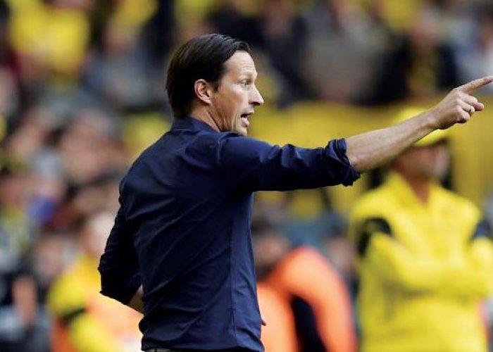Atletico Tangguh, Leverkusen Asah Nyali