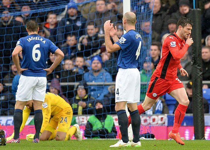 Belum Stabil, Everton Harus Berbenah