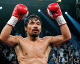 US$ 5 Juta, Pacquiao Bertaruh Tes Urine
