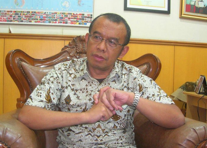 Saling Sepakat Dulu, Baru Bertemu OCA