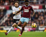 Berkat Blind, MU Hancurkan Asa West Ham