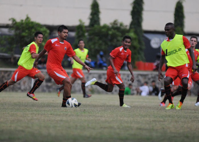 PT Jakpro Masuk, Persija Bakal Mumpuni