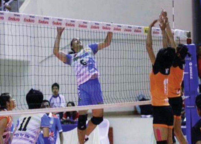 Clean Sheet, Popsivo Gahar Tatap Seri III