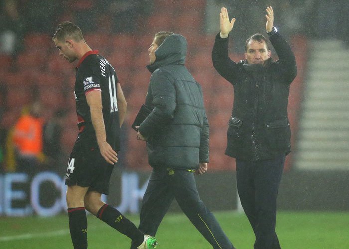 Kian Kencang, Liverpool Menuju 4 Besar