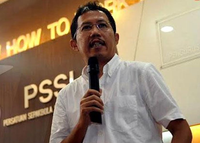 Jaga Indonesia di AFC, PT LI Putar Otak