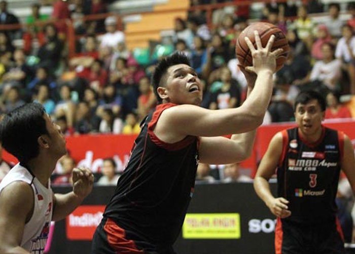 Panas, Amukan Aspac Berangus JNE BBU