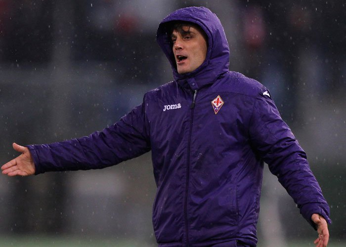 Didukung Fans, Fiorentina Bakal Garang