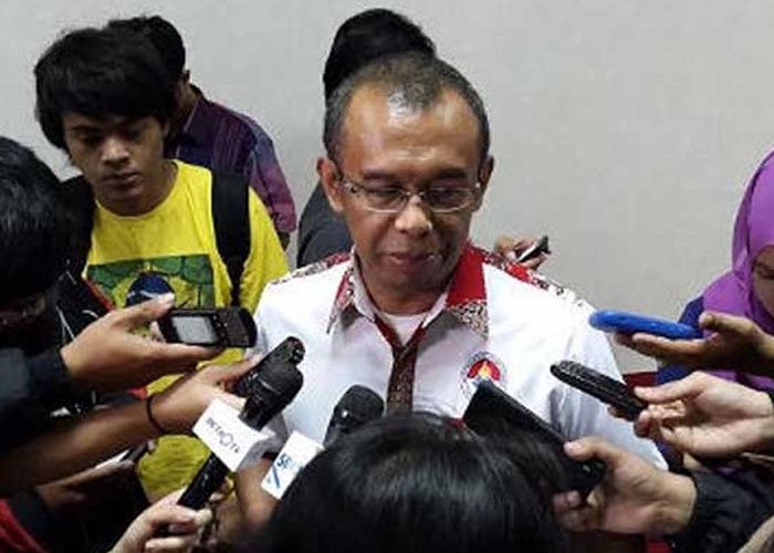 Akui Butuh Kritik, Kemenpora Kritik Balik