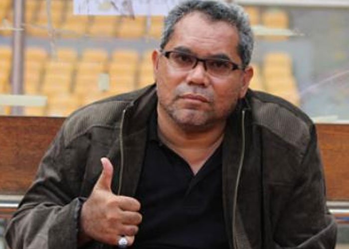 Iwan Datang, Persela Sulut Aura Perang