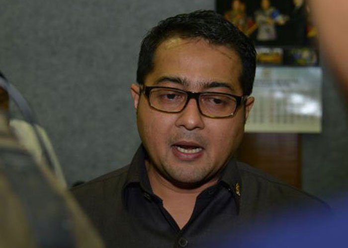 ISL Dijegal, DPRI-RI Pun Kecam Menpora