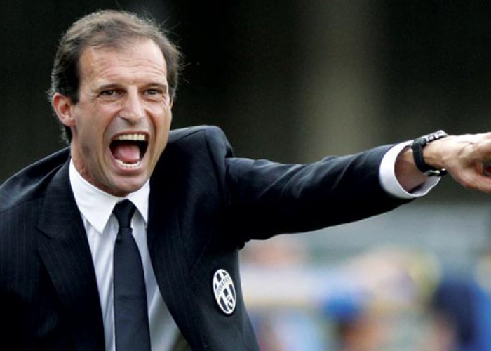 Intip 8 Besar, Juve Belum Puaskan Allegri