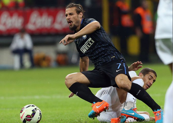 Mentok di Soton, Osvaldo Dioper ke Boca