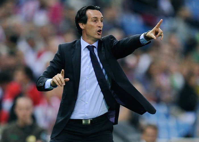 Di Markas Madrid, Sevilla Berburu 3 Poin