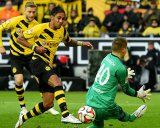 Kuasai Derbi, Dortmund Amankan Posisi