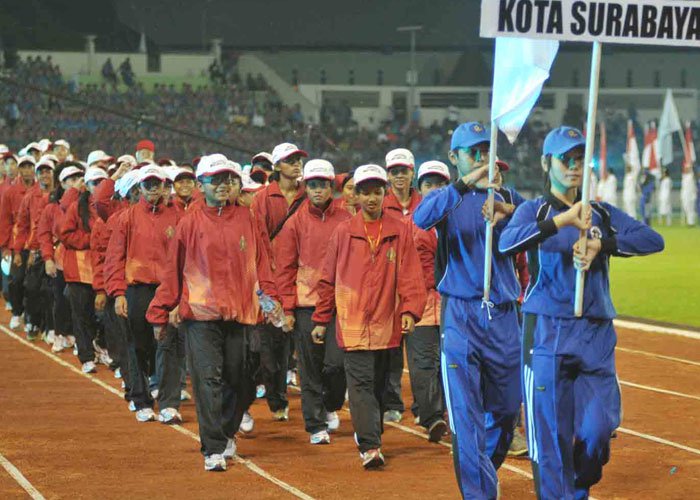 Pilih Kualifikasi, 4 Cabor Ogah Pra-Porprov