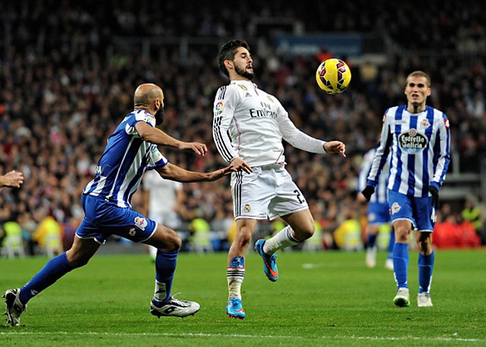 Bangkit, Madrid Perkasa & Gilas Deportivo