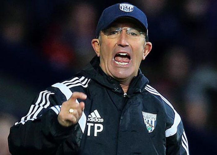 Terus Progres, Pulis Minta WBA tak Hanyut