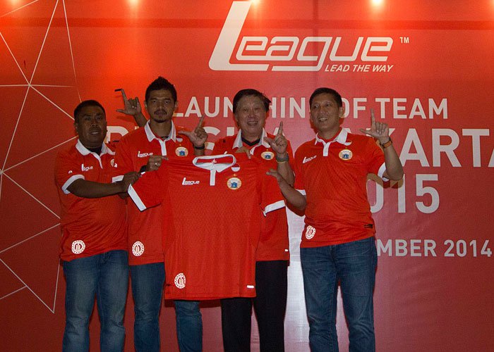 Mantap, Persija & Pemprov DKI Bersepakat