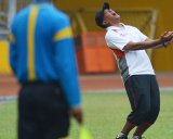 Menang Lagi, Persija Mantap Menuju ISL