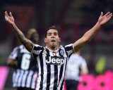 Milan Lagi Gontai, Tevez Emoh Juve Abai