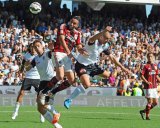 Milan Voor Cesena 1 1/4