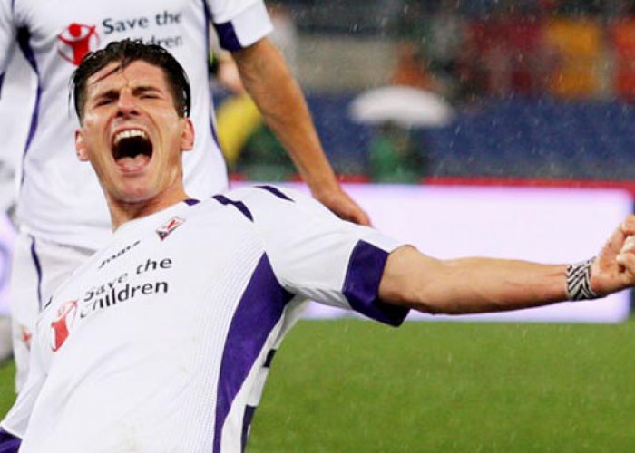 Bak Kualat, Montella Hancurkan Asa Roma