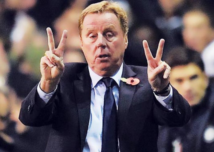 Musim 2015/2016, Redknapp Bakal Balik