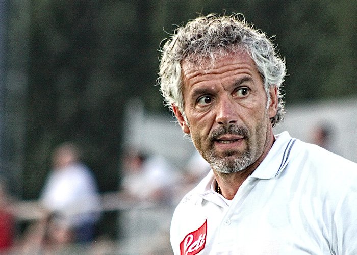 Parma Kian Terjepit, Donadoni Usik Wasit