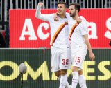 Pilar Muda Bicara, Roma Legakan Garcia