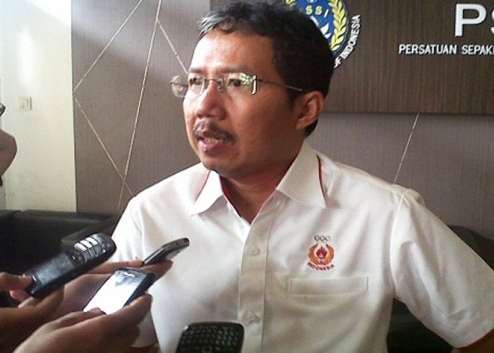 PT LI Laba, 14 Februari Gaung ISL 2015