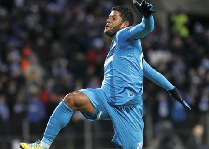Tak Tergantikan, Hulk Lanjut Usung Zenit