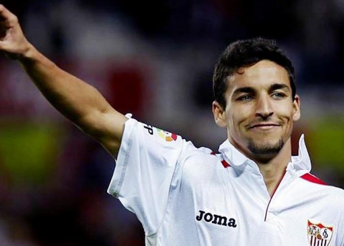 Rindu Sevilla, Navas Janji Bakal Kembali