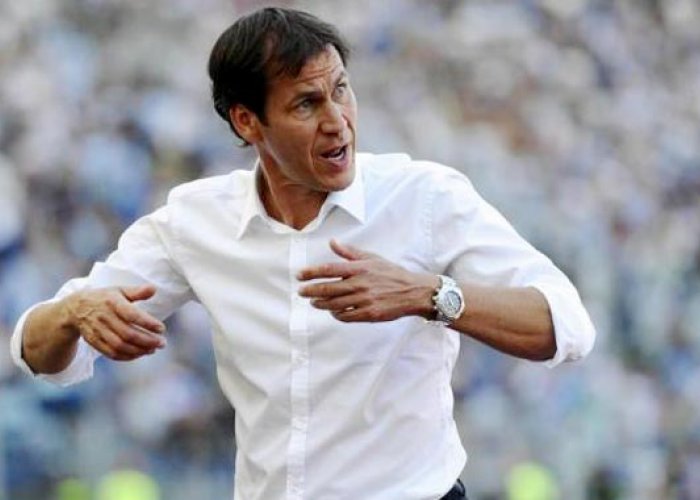 Roma Makin Payah, Garcia Mulai Gelisah
