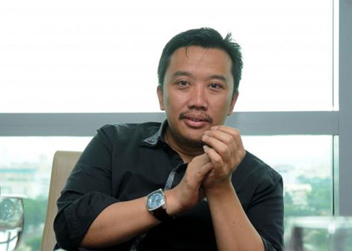 Rp 2,1 Triliun, Ajuan Kemenpora di APBN-P