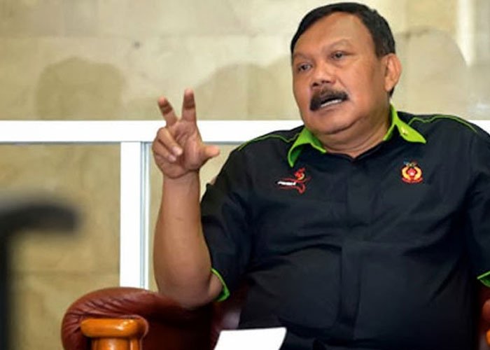 Kru Mau Dipangkas, Suwarno Siapkan SK 