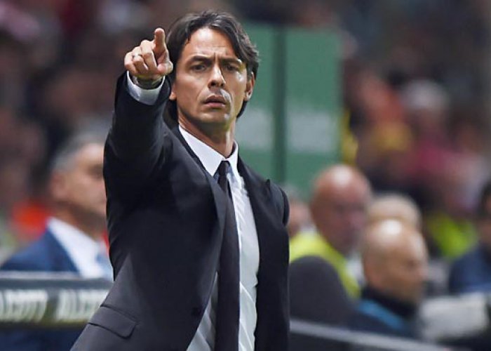 Sisa 15 Laga, Milan Percaya Diri Bangkit