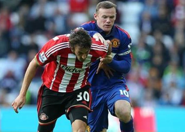 Sunderland Jeblok, MU Diusik Rapor Buruk
