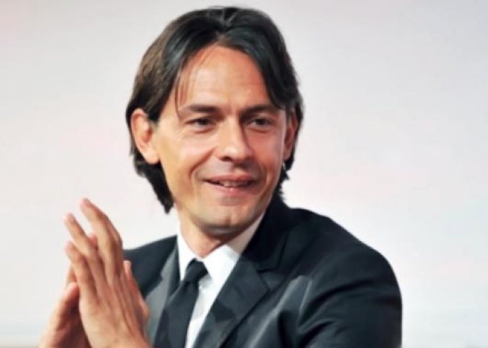 Milan Ditantang Empoli, Pippo Rayu Fans