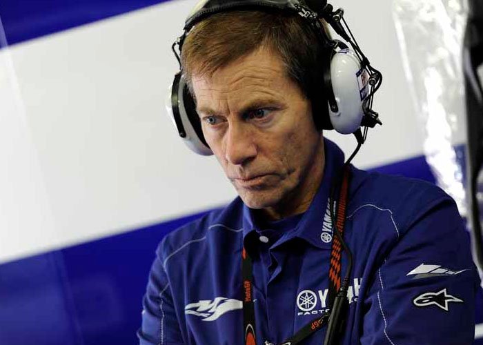 Puas Tes di Sepang, Yamaha Percaya Diri