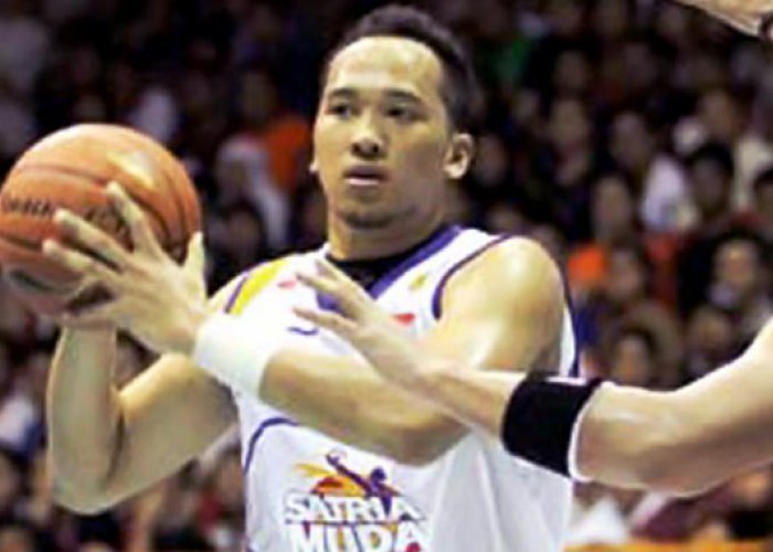 SM Mulus, Arki Melejit Lewat Triple Double
