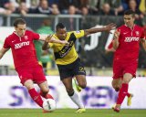 Twente Voor NAC 1 3/4
