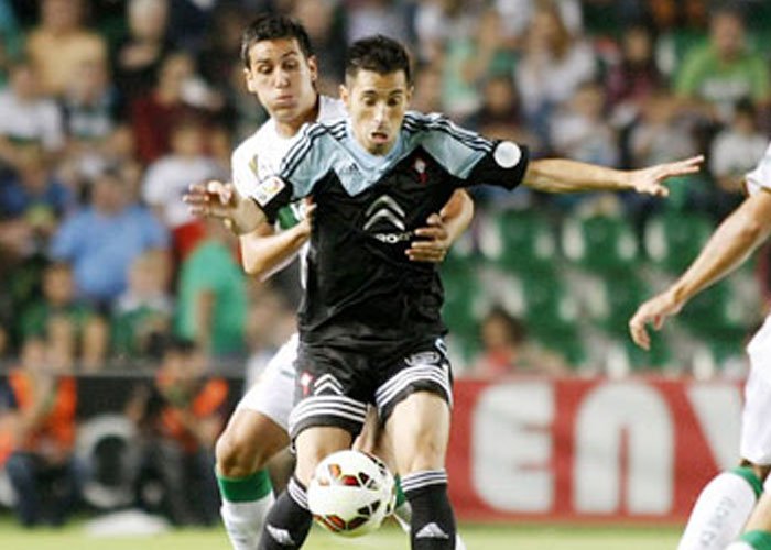 Cuma 1 Poin dari Celta, Elche Kian Rawan