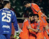 3 Besar Aman, Valencia Ogah Jumawa