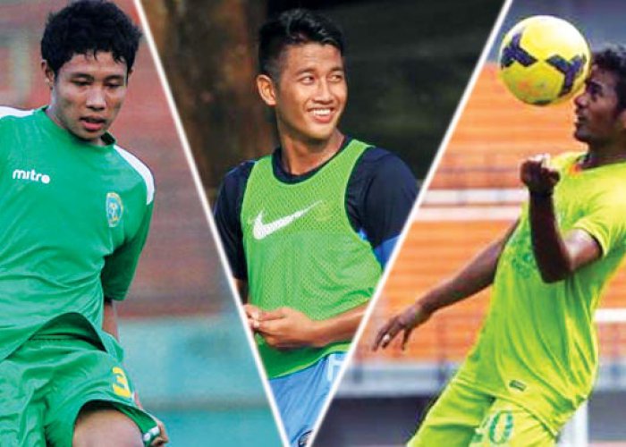 Timnas U-23 Minta 5, Persebaya Lepas 3