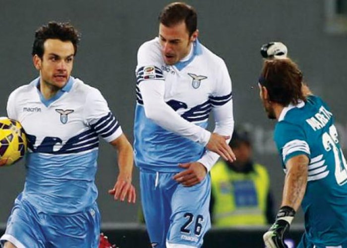 Ada Leg II, Lazio Tetap Optimistis Melaju