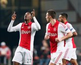 Ajax Voor Den Haag 1 1/4