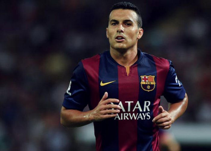 Akhir Musim, Pedro Pastikan Masa Depan