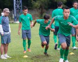 Antisipasi Cedera, Aji Panggil Oktavianus