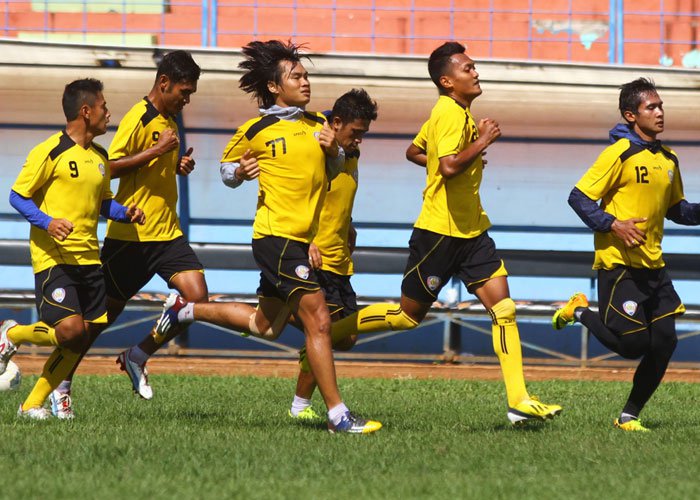 Masuk Jateng, Kans Bagus Lapis 2 Arema
